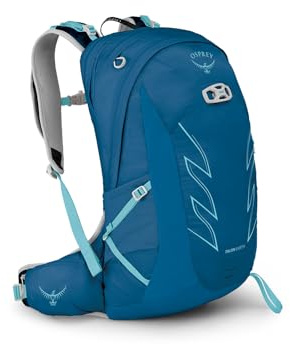 Osprey Unisex-Erwachsene Talon Earth 22, Ozeanblau, O/S