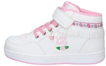 Lelli Kelly Frangetta Mix LKAE8084 AA01 Bianco con Gadget in Omaggio (27)