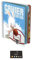 Hamelin Rabbids Textbuchset mit 1 Blumie Lesezeichenlineal aus Holz (Korb)