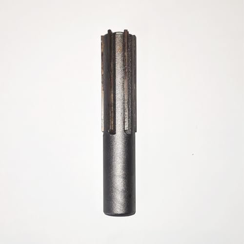 Turptech Easy Wall Chaser, 60mm, for Chasing Channels into Thermalite, Cement Blocks, Bricks (60mm)