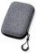 JEYORZY 1 pcs Custodia hard disk esterno, Custodia rigida custodie, Protegge il disco rigido, Memoria Esterna Portatile Disco Esterno Protettiva Borsa Antiurto Rigida Cover Case, Adatta per Hard Disk
