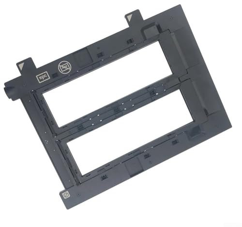 Film Strip Holder, 120 220 Medium Format Photo Negative Holders Film for V700 V750 V800 V850 Scanners