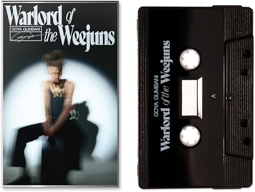 Warlord of the Weejuns