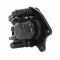 cyclingcolors Bremssattel vorne Motorrad Roller Moped kompatibel mit Peugeot 50 Kisbee Streetzone Speedfight 4