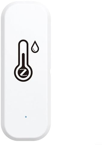 Indoor Humidity and Temperature Detector with Wireless Capability Enhance Home Automation (B)