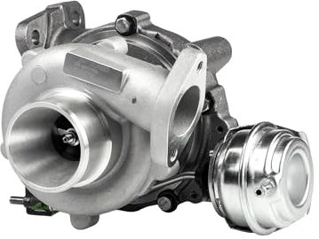 Turbolader BRTX7558 für ASTRA H A04 Kompatibel mit ASTRAVAN Mk V H Estate V