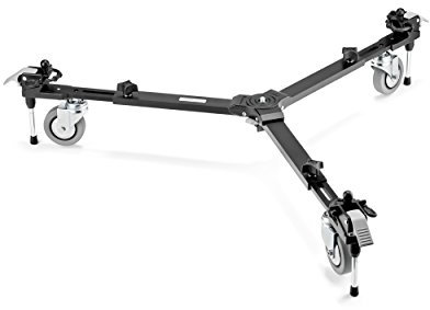 MANFROTTO MDOLLYVR Dolly Ajustable de Réalité Virtuelle