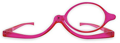 T-Vedo Make-up, Make-up-Brillen, (+3,00)