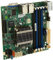 Supermicro A2SDI-4C-HLN4F Mini ITX - Placa base (DDR4-SDRAM, DIMM, 1600,1866,2133,2400 MHz, 1.2 V, 2133 MHz, 2133 MHz)