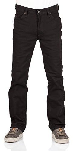 Mustang Herren Straight Jeans Tramper