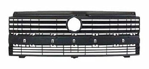 TVP Trade Vehicle Parts.co.uk Compatible With Front Grille Centre Main Vw Transporter T4 1990-2003