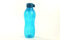 Tupperware Eco to Go 750ml dunkeltürkis Trinkflasche Drehverschluss 35348