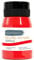 Elements 500ml Acrylic Paint 500 ml Tub - Quick Drying Acrylic Paints with High Pigment and Vibrant Colour Pigment Cadmium Red