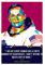 Neil Armstrong Celebrity Quotes Retro Dekoration 1 Leinwand Poster Schlafzimmer Dekor Sport Landschaft Büro Zimmer Dekor Geschenk Ungerahmt: 30 x 45 cm