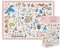 Wrendale Designs Gartenvögel Puzzle