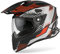 AIROH Unisex – Erwachsene Ai10a13111ozc Helm, XS