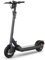 Egret Pro | Faltbarer E-Scooter mit Straßenzulassung (max. 20km/h), Reichweite bis 80km, App Steuerung, Lenker höhenverstellbar, Zuladung max. 120kg, Magnesiumrahmen