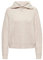 ONLBAKER L/S Zip Pullover KNT NOOS