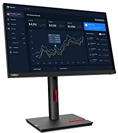 Lenovo T22I-30 21.5IN MON HMDI DP VGA *S*