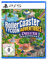 RollerCoaster Tycoon Adventures Deluxe - PS5