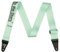 Fender Tom DeLonge To The Stars Surf Green - Gitarrengurt