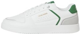 JACK & JONES Male Sneaker Sneaker