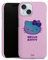 DeinDesign Premium Case kompatibel mit Apple iPhone 15 Smartphone Handyhülle Schutzhülle matt Kawaii Universum Hello Kitty