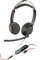 HPP Poly HP Blackwire C5220 USB-C et stéréo 3,5 mm