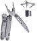 NEXTORCH Pioneer Multi Tool with 14-in-1 Functions, Pocket Multi-Tool 60mm Pliers with Rope Cutter, Can Opener, Screwdriver for Outdoor Camping EDC Multitool Knife, Survival Equipment Multitool MT20