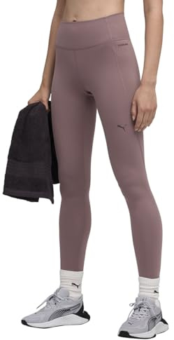Puma Unisex Strumpfhose W Cloudspun Tight - Hw FL