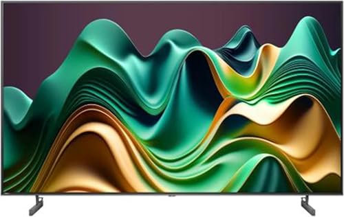 Hisense 50U69NQ - Smart TV 50 Pollici (126 cm), ULED Mini LED, 4K, DVBT-2, HEVC, Nero