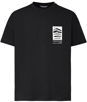 VAUDE Herren Men's Redmont Heavyweight T-Shirt T-Shirt