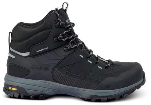 Regatta Regen Hiking Boots EU 46