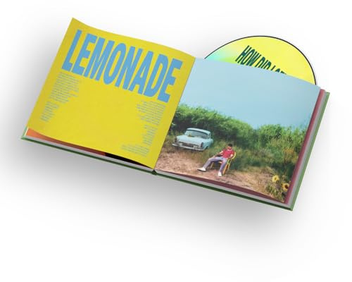 How Did I Get Here? (Deluxe CD)
