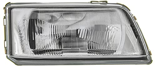 Scheinwerfer Frontscheinwerfer rechts H4 W5W mit Halter passend für Ducato Kasten 230L 230_ 230