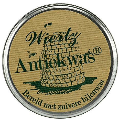 Wiertz Antikwachs Lauge, 250 g
