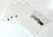 30x Rexel Dokumententasche A4 hoch, klar transparent, mit Druckknopf, Aktenhülle, Sichthülle