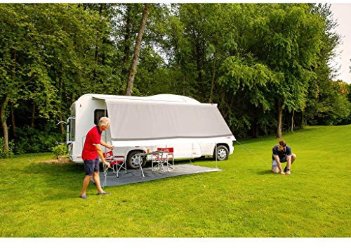 Fiamma Blocker 300 Vorderwand