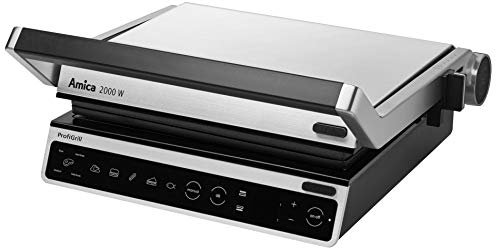 Grill elektryczny ProfiGrill GK5011