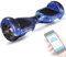 6,5 Premium Hoverboard Bluewheel HX310s - Deutsches Qualitätsunternehmen - Kinder Sicherheitsmodus & App - Bluetooth Lautsprecher - Starker Dual Motor - LED - Elektro Skateboard Self Balance Scooter