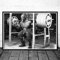 CNHNWJ Mehrere Größen Ronnie Coleman Poster Home Gym Dekor Wand Bilder Inspirierende Muskeltraining Ronnie Coleman Fitness Bilder Kunstdruck Leinwandbilder