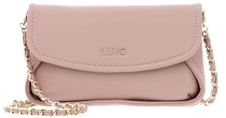 Liu Jo Damen Gürteltasche rosa One Size (XL)