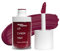 Earth Rhythm Lip Cheek Tint - Brandy, with Goodness of Pomegranate & Grape Seed Extract, Nourishes & Hydrates Dry Chapped Lips, Blush for Women & Girls – 5 ml