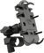 Ram Mounts Supporto per telefono piccolo con impugnatura RAP-B-460-A-PD3U per manubrio della bicicletta