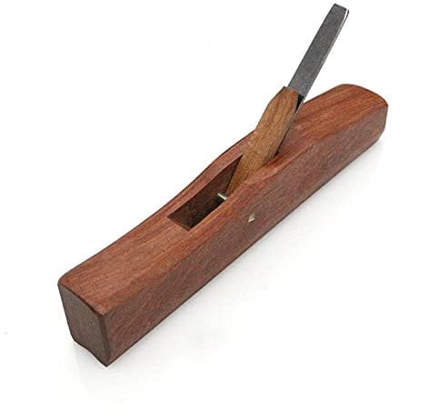 Portable Convex Plane Woodworking Hand Plane DIY Carpenter 10/13/16/22mm Grooving Wood Planers Edge Chisel Tool Carpenter Tools,10mm