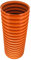 Megaastore KG Steigrohr Schachtrohr Wellrohr DN315 Länge - 1m Kanalschacht Kanalrohr Abwasser (DN 315)
