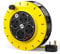 SLx Outdoor Extension Lead, 10m, 4 Socket Extension Reel, Heavy Duty Extension Cable, Thermal Cut Out, Extension Lead for Garden Lawn Mower Office, 13A Fused UK Plug