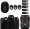 tag8 - Dolphin Camera Gear Security Tag - Smart QR Kit to Secure Digital Camera Accessories like DSLR Camera Lens, Tripod, Camera Bag, Adapter & Charger -Works with Nikon, Canon, Sony & Other Cameras