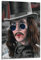 Gary Oldman Kunst-Poster, Leinwand, Kunstdrucke, Poster, Foto, Malerei, Poster, Raumdekoration, 30 x 45 cm
