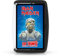 Top Trumps Iron Maiden Limited Edition Kartenspiel, erleben Sie die Musikgeschichte mit 30 ihrer größten Alben, Singles und Touren, tolles Geschenk für Iron Maiden Fans ab 18 Jahren